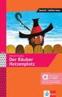 Otfried Preußler: Der Räuber Hotzenplotz - Hybride Ausgabe allango, Buch,Div.