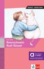 Uwe Timm: Rennschwein Rudi Rüssel - Hybride Ausgabe allango, Buch,Div.