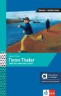 James Krüss: Timm Thaler oder Das verkaufte Lachen - Hybride Ausgabe allango, Buch,Div.