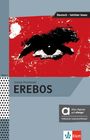 Ursula Poznanski: Erebos - Hybride Ausgabe allango, Buch,Div.