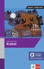 Otfried Preußler: Krabat - Hybride Ausgabe allango, Buch,Div.