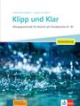 Christian Fandrych: Klipp und Klar - Neubearbeitung, Buch