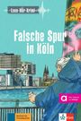 Gabi Baier: Tatort Köln (AT), Buch
