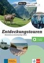 Christina Braun: Was ist eigentlich...? Entdeckungstouren, Buch