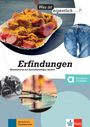 Christina Braun: Was ist eigentlich...? Erfindungen, Buch