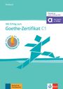 Uta Loumiotis: Mit Erfolg zum Goethe-Zertifikat C1 (passend zur neuen Prüfung 2024), Buch