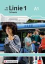 Mylaine Tilibs: Die neue Linie 1 Schweiz A1. Intensivtrainer, Buch