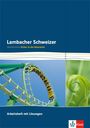 Lambacher Schweizer. Arbeitsheft mit Lösungen Klasse 10/11. Sicher in die Oberstufe, Buch