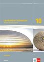 : Lambacher Schweizer Mathematik 10. Lösungen Klasse 10. Ausgabe Sachsen, Buch