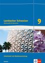 : Lambacher Schweizer Mathematik 9. Ausgabe Sachsen, Buch