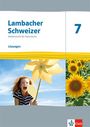 : Lambacher Schweizer Mathematik 7.Lösungen Klasse 7. Ausgabe Thüringen und Hamburg, Buch