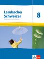 : Lambacher Schweizer Mathematik 8. Schulbuch Klasse 8. Ausgabe Thüringen und Hamburg, Buch