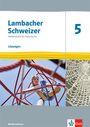 : Lambacher Schweizer Mathematik 5. Ausgabe Niedersachsen, Buch