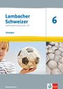 : Lambacher Schweizer Mathematik 6. Ausgabe Niedersachsen, Buch