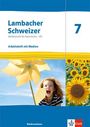 Lambacher Schweizer Mathematik 7. Ausgabe Niedersachsen, Buch