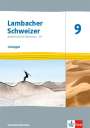 : Lambacher Schweizer Mathematik 9 - G9. Lösungen Klasse 9. Ausgabe Nordrhein-Westfalen, Buch
