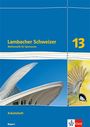 : Lambacher Schweizer Mathematik 13. Arbeitsheft Klasse 13. Ausgabe Bayern, Buch