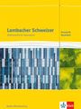 : Lambacher Schweizer Mathematik Kursstufe - Basisfach. Ausgabe Baden-Württemberg. Schülerbuch Klassen 11/12, Buch