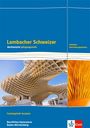 : Lambacher Schweizer Mathematik Berufliches Gymnasium Analysis. Erhöhtes Anforderungsniveau. Trainingsheft mit Lösungen Klasse 12/13. Ausgabe Baden-Württemberg, Buch