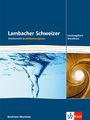 : Lambacher Schweizer. Qualifikationsphase. Schülerbuch für Grundkurs und Leistungskurs. Nordrhein-Westfalen, Buch