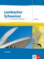 : Lambacher Schweizer Mathematik Oberstufe mit MMS/CAS. Analysis, Buch