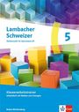 : Lambacher Schweizer Mathematik 5. Ausgabe Baden-Württemberg G9, Buch