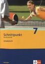 : Schnittpunkt Mathematik. Arbeitsheft plus Lösungsheft 7. Schuljahr. Ausgabe für Thüringen, Buch