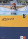 : Schnittpunkt Mathematik - Ausgabe für Thüringen. Schülerbuch 8. Schuljahr, Buch