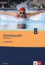 : Schnittpunkt Mathematik 8. Schuljahr. Arbeitsheft plus Lösungsheft. Ausgabe für Thüringen, Buch