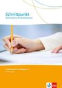 : Schnittpunkt Mathematik für die Berufsfachschule. Arbeitsheft 2. Lernjahr (Grundlagen). Ausgabe N, Buch