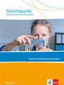 Schnittpunkt Ausgabe N. Schulbuch. Mathematik für die Berufsfachschule - Technik und Naturwissenschaften, Buch