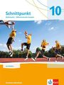 Schnittpunkt Mathematik 10. Schulbuch mit Medien Klasse 10. Differenzierende Ausgabe Nordrhein-Westfalen, Buch