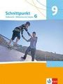 : Schnittpunkt Mathematik 9G. Schulbuch mit Medien Klasse 9 (Grundkurs). Differenzierende Ausgabe, Buch