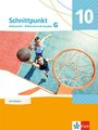 Schnittpunkt Mathematik 10G. Schulbuch mit Medien Klasse 10 (Grundkurs). Differenzierende Ausgabe, Buch