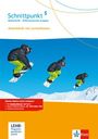 : Schnittpunkt Mathematik. 5. Klasse. Arbeitsheft mit Lösungsheft und Lernsoftware. Differenzierende Ausgabe ab 2017, Buch,Div.