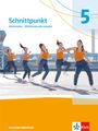 Schnittpunkt Mathematik 5.Schulbuch Klasse 5. Differenzierende Ausgabe Nordrhein-Westfalen, Buch