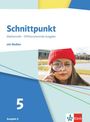 Schnittpunkt Mathematik 5. Schulbuch mit Medien Klasse 5. Differenzierende Ausgabe A ab 2026, Buch