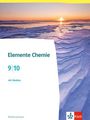 : Elemente Chemie 9/10.Schulbuch Klassen 9/10. Ausgabe Niedersachsen, Buch