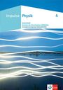 : Impulse Physik. Arbeitsheft 4 |, Buch