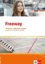 : Freeway Allgemeine Ausgabe 2016. Workbook mit Lösungen zum Download. Englisch für berufliche Schulen, Buch