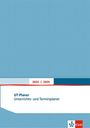: UT-Planer 2023/2024. Unterrichts- und Terminplaner, Buch