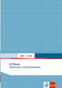 : UT-Planer 2023/2024. Unterrichts- und Terminplaner, Buch