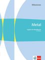Metal Milestones. Schulbuch mit Medien. Englisch für Metallberufe, Buch