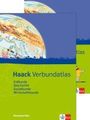 : Haack Verbundatlas. Ausgabe für Rheinland-Pfalz und Saarland, Buch
