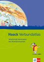 : Haack Verbundatlas. Arbeitsheft Kartenlesen mit Atlasführerschein. Klasse 5, Buch