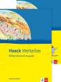 : Haack Weltatlas Differenzierende Ausgabe. Ausgabe für Sachsen-Anhalt, Buch