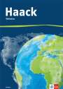 : Der Haack Weltatlas - Ausgabe Sachsen, Buch