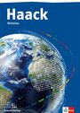 : Haack Weltatlas. Ausgabe Baden-Württemberg Sekundarstufe I und II. Atlas Klasse 5-13, Buch
