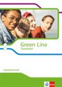 : Green Line Transition. Vokabellernheft Klasse 10 (G8), Klasse 11 (G9), Buch