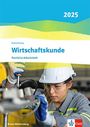 : Wirtschaftskunde. Portfolio-Arbeitsheft (perforiert und gelocht). Ausgabe Baden-Württemberg 2025, Buch